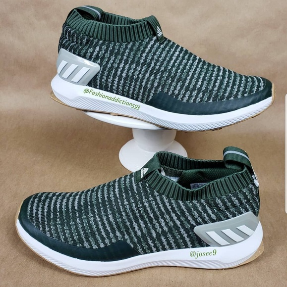adidas rapidarun laceless women's
